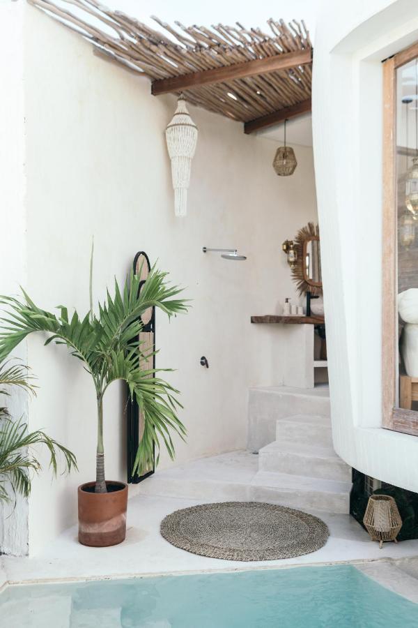 Makaii Tiny Villas With Private Pools Canggu  Exterior photo